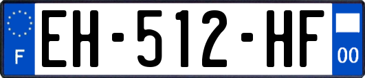 EH-512-HF