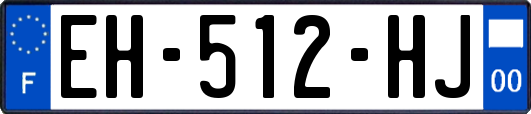 EH-512-HJ
