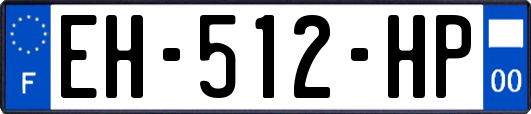 EH-512-HP