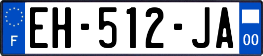 EH-512-JA