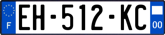 EH-512-KC