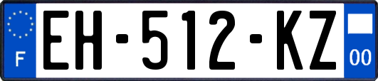 EH-512-KZ