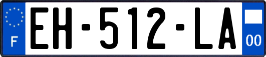 EH-512-LA