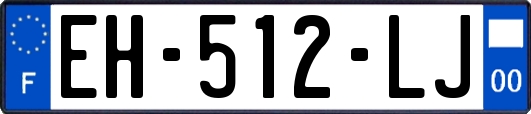 EH-512-LJ