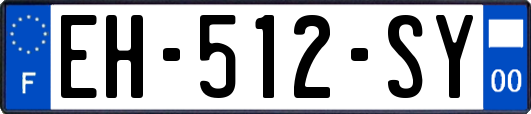 EH-512-SY