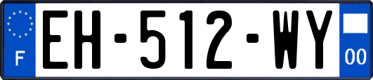 EH-512-WY