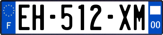 EH-512-XM