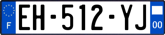 EH-512-YJ