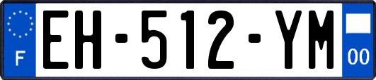 EH-512-YM