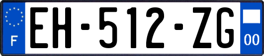 EH-512-ZG