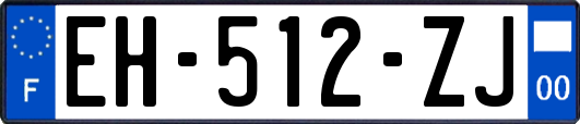 EH-512-ZJ