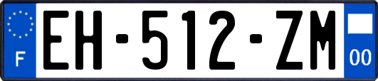 EH-512-ZM