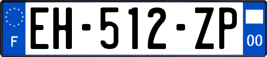 EH-512-ZP