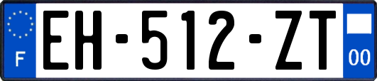 EH-512-ZT