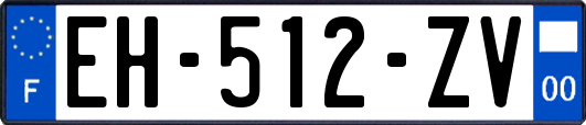 EH-512-ZV