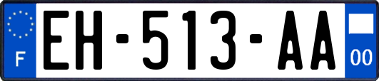 EH-513-AA