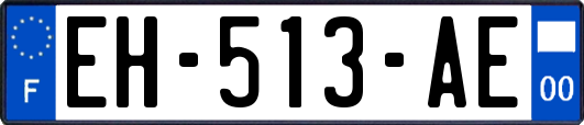 EH-513-AE