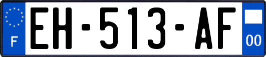 EH-513-AF