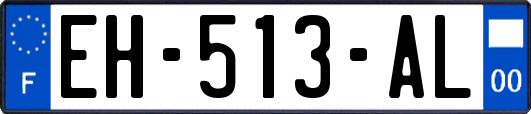 EH-513-AL