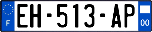 EH-513-AP