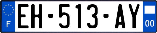EH-513-AY