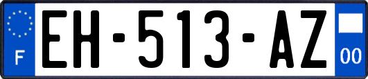 EH-513-AZ