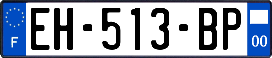 EH-513-BP