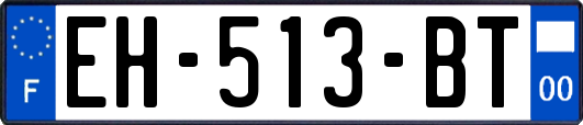 EH-513-BT
