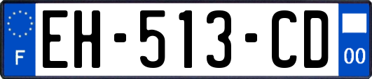 EH-513-CD