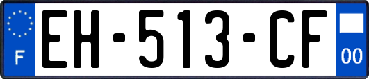 EH-513-CF
