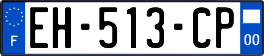 EH-513-CP