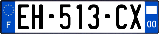 EH-513-CX