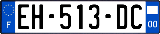 EH-513-DC