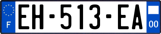 EH-513-EA