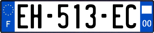 EH-513-EC