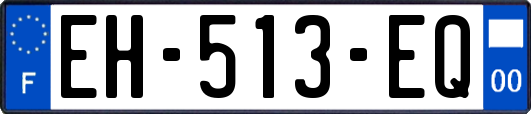 EH-513-EQ