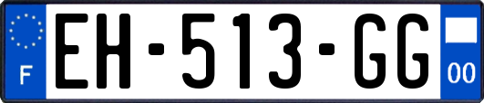 EH-513-GG