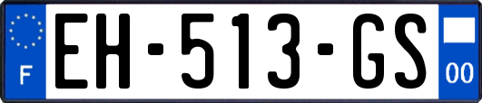 EH-513-GS