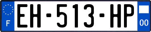 EH-513-HP