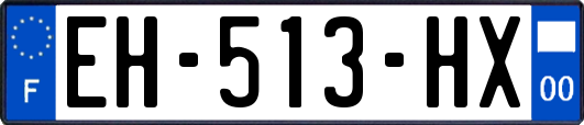 EH-513-HX