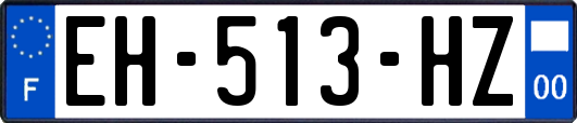 EH-513-HZ