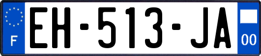 EH-513-JA