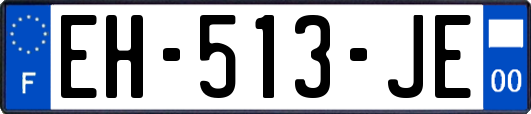 EH-513-JE
