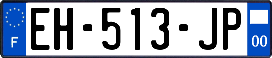 EH-513-JP