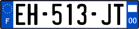 EH-513-JT