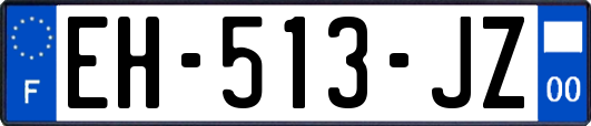 EH-513-JZ