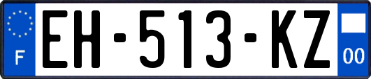 EH-513-KZ