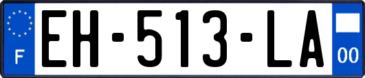 EH-513-LA
