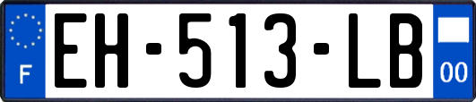 EH-513-LB