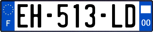 EH-513-LD